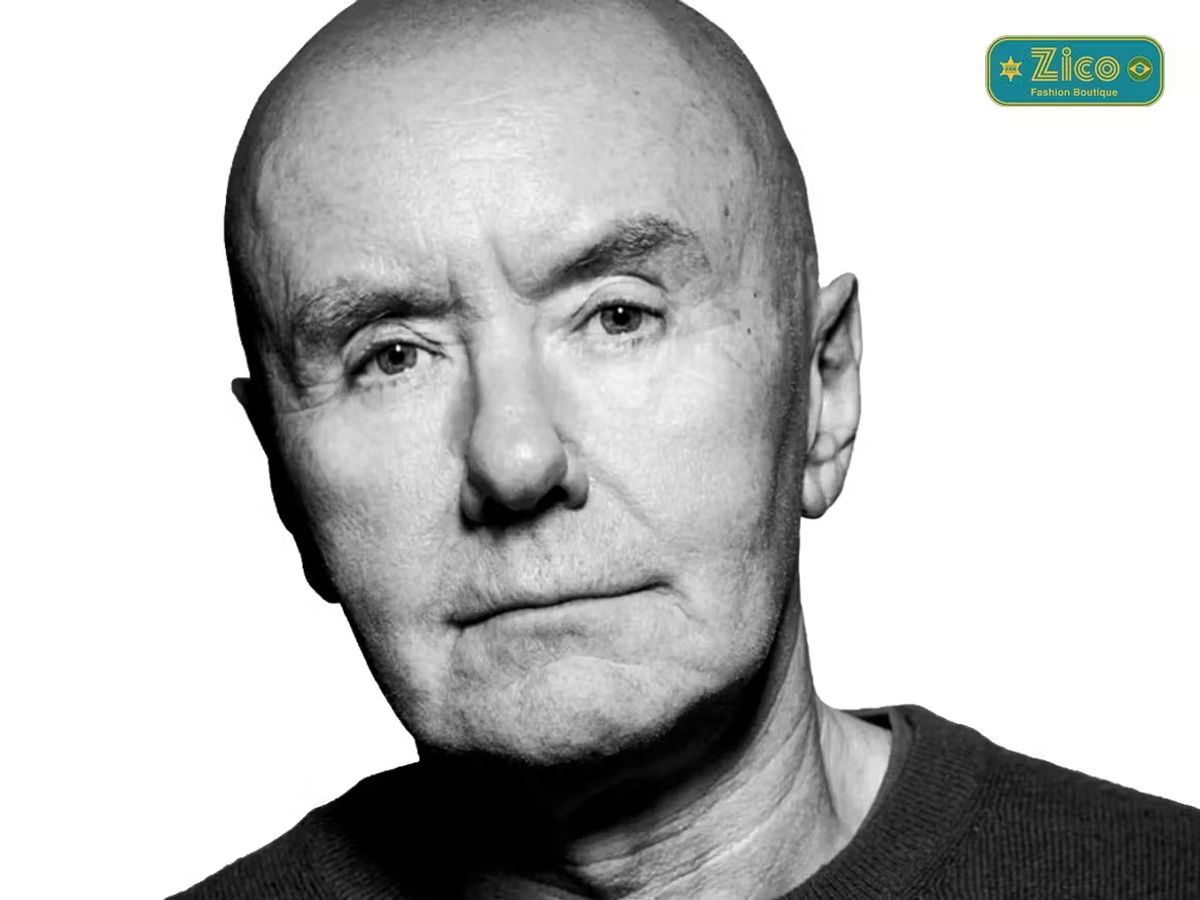 An Audience With Irvine Welsh