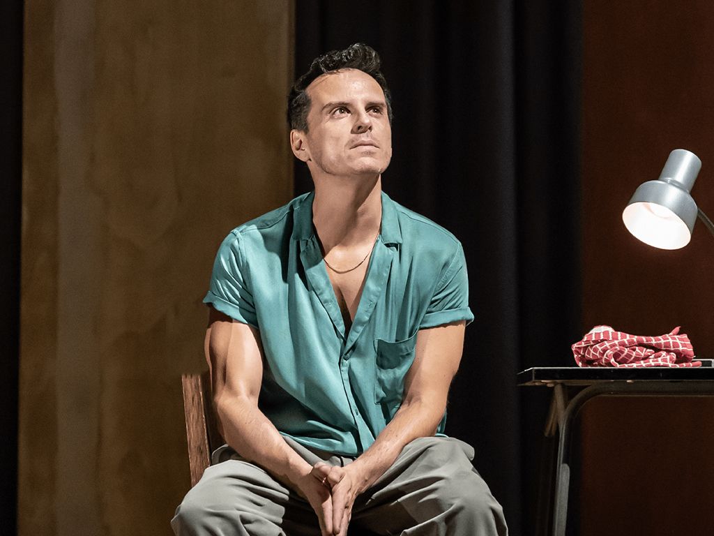 National Theatre Live: Vanya