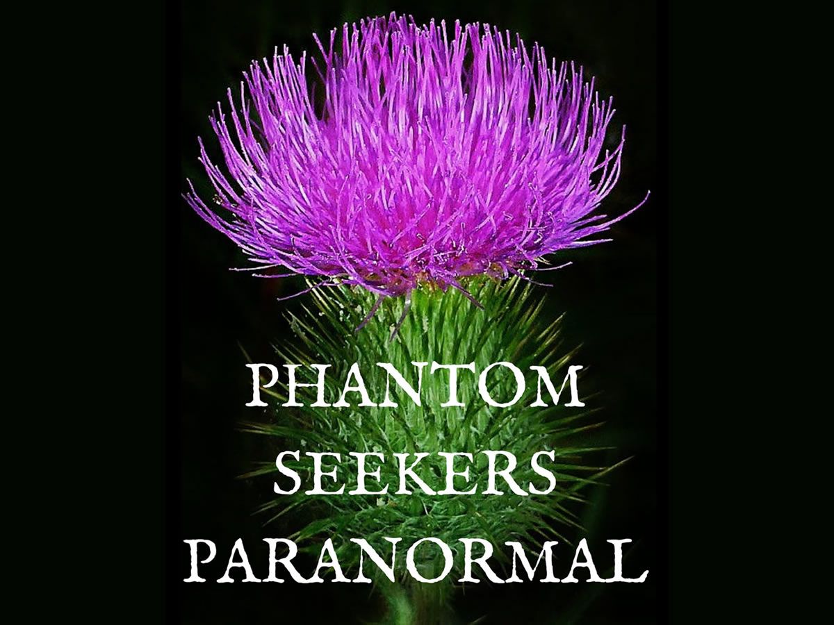 Life Of A Ghost Hunter