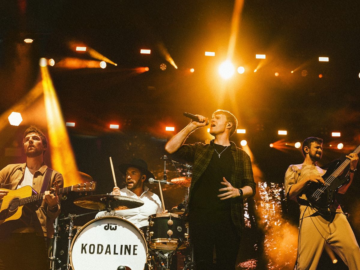 Kodaline