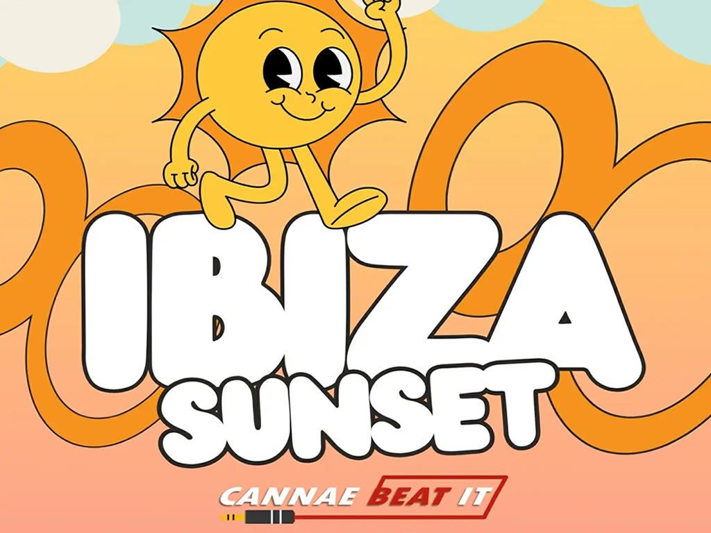 Canane Beat It Presents: Ibiza Sunset