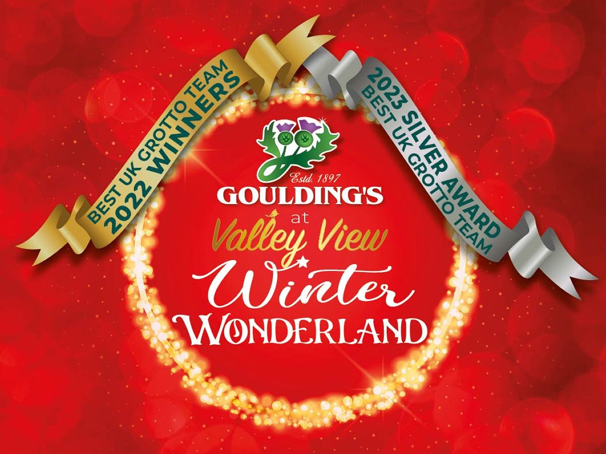 Valley View Winter Wonderland