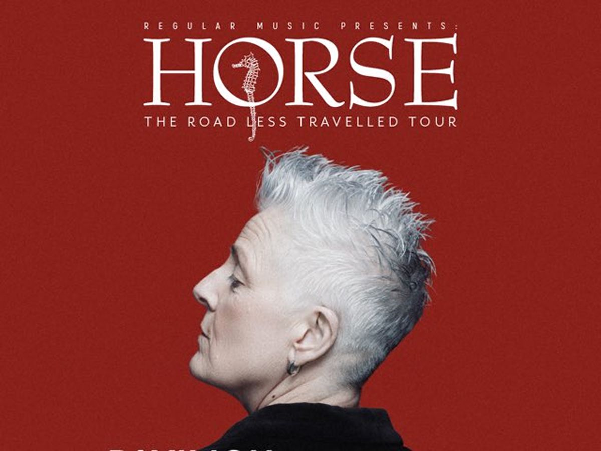 Horse: The Road Less Travelled