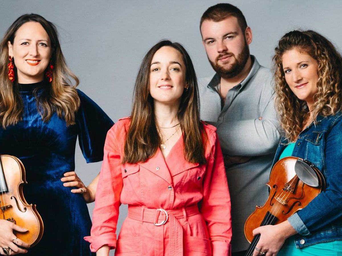 FARA: 10th Anniversary Tour