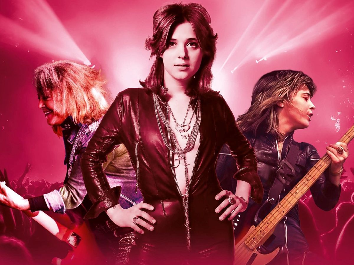 Suzi Quatro