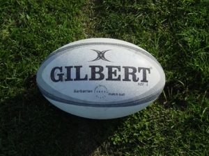 Biggar Rugby Football Club