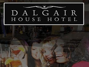 Dalgair House Hotel