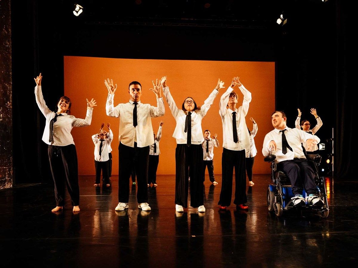 musicALL X Indepen-dance: A Celebration of Inclusive Music and Dance