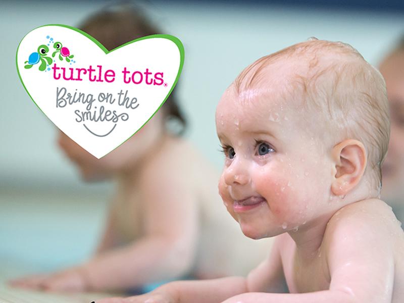 Turtle Tots Central Scotland