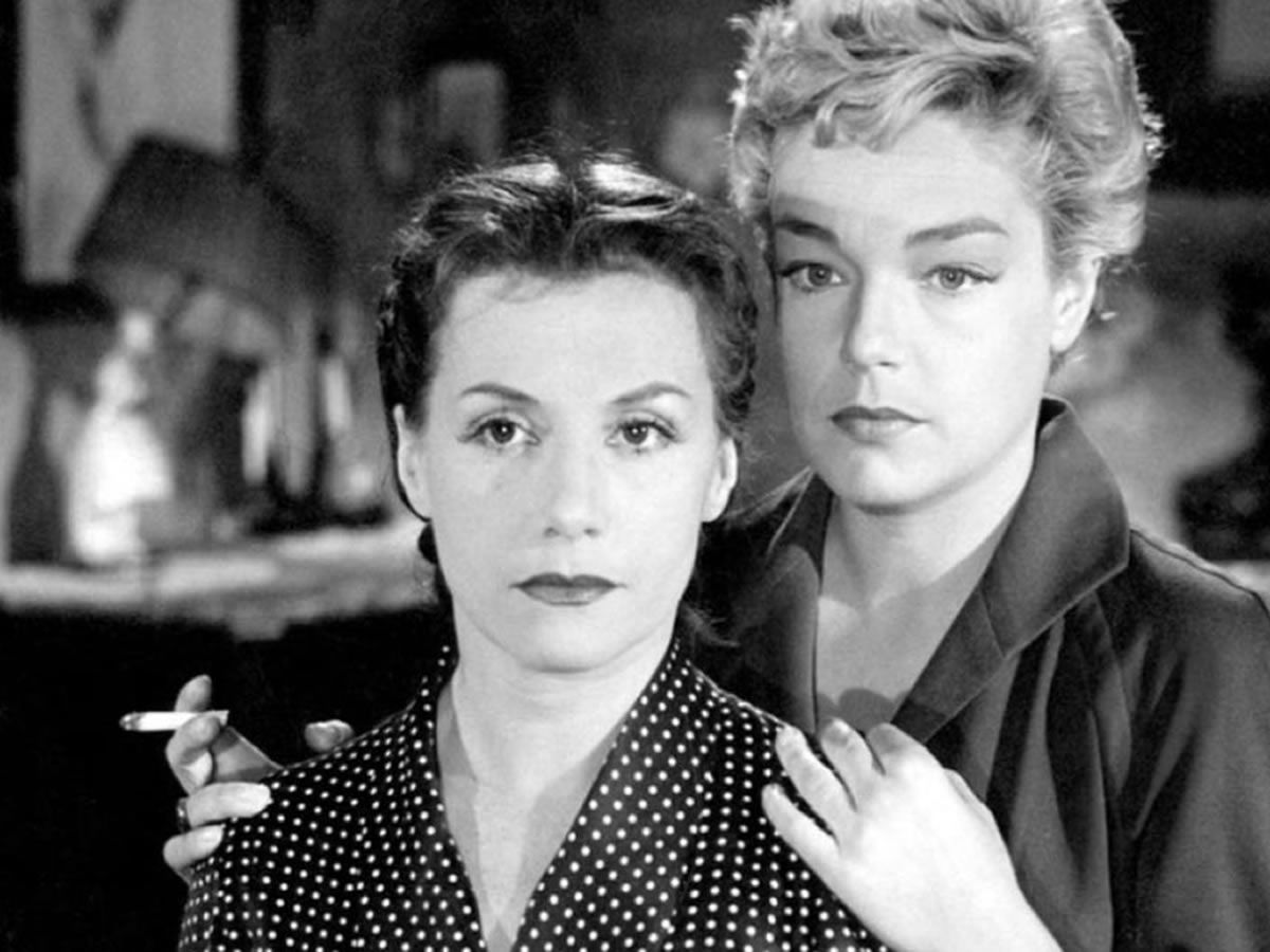 Halloween Special: Les Diaboliques