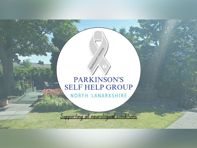 Parkinsons Self Help Group (north Lanarkshire)