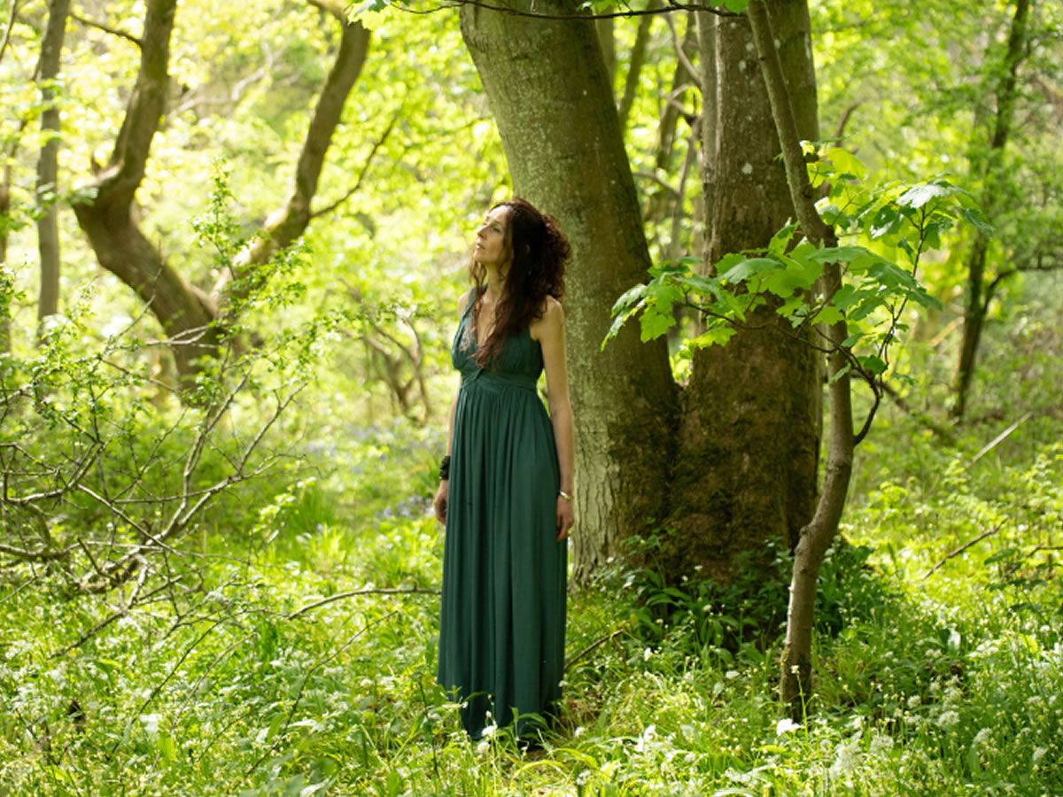 Return of the Swallows: Susanna Orr Holland Album Launch