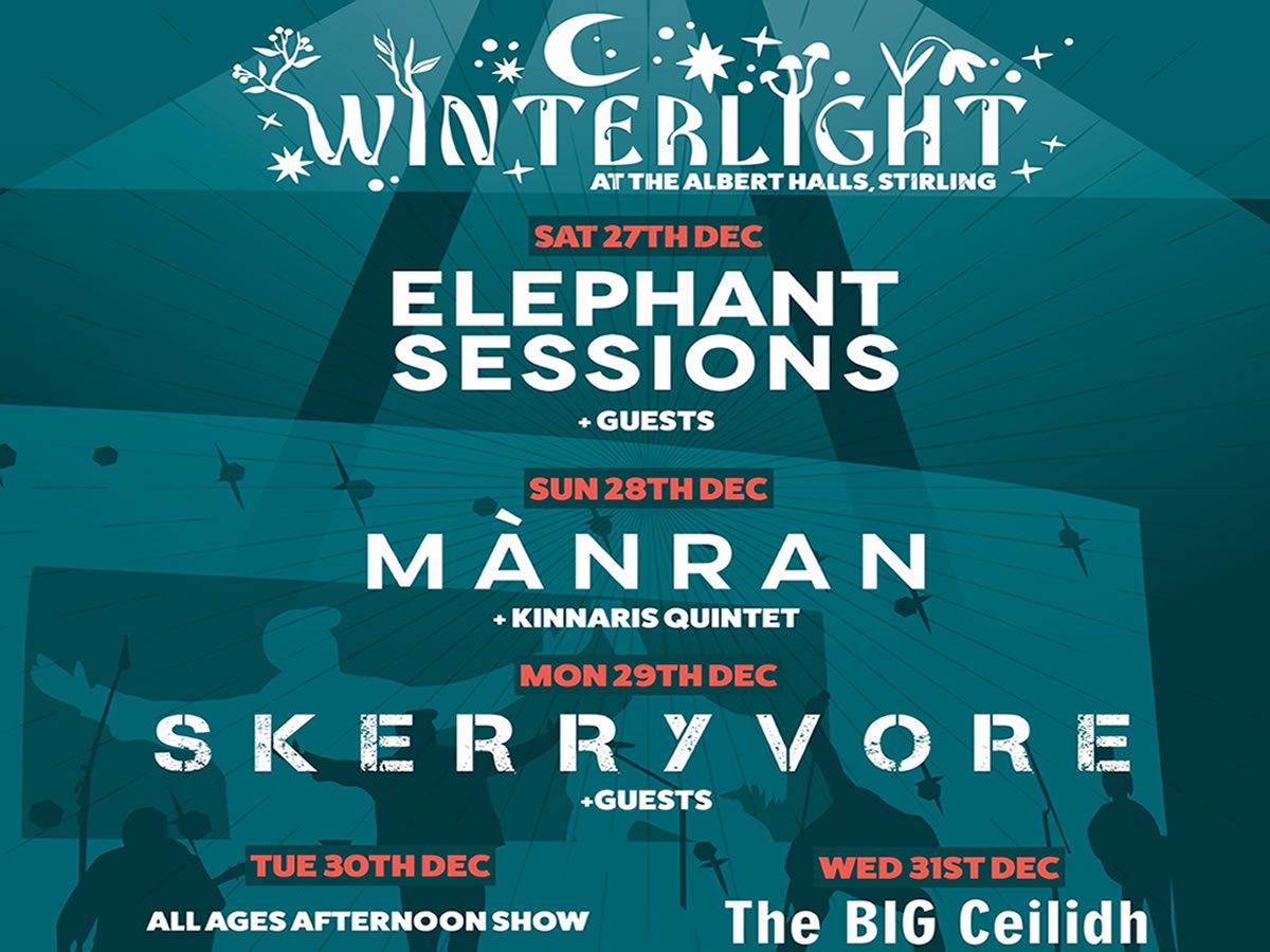 Winterlight