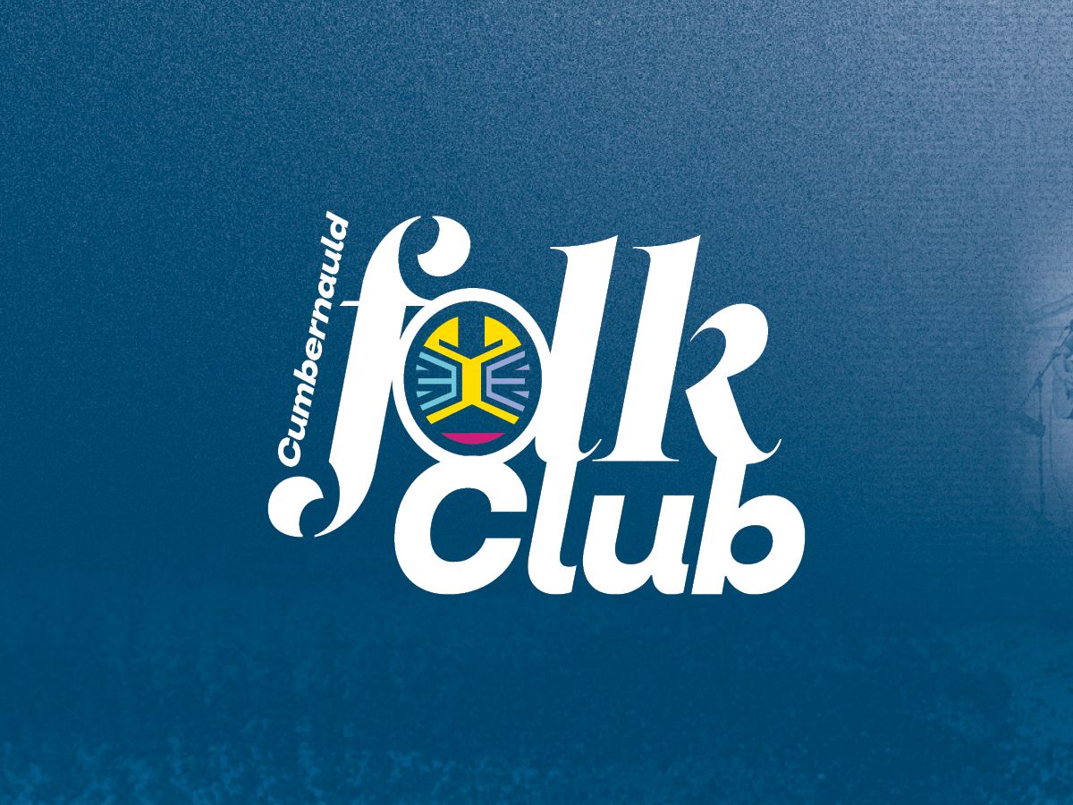 Cumbernauld Folk Club Summer Hoolie
