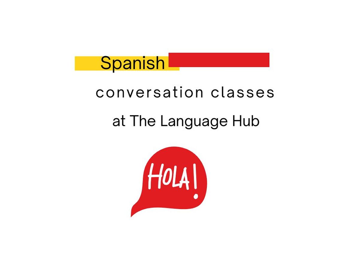 Spanish Conversation Classes