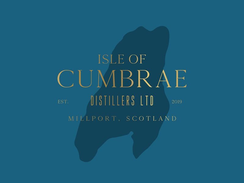 Isle Of Cumbrae Distillers