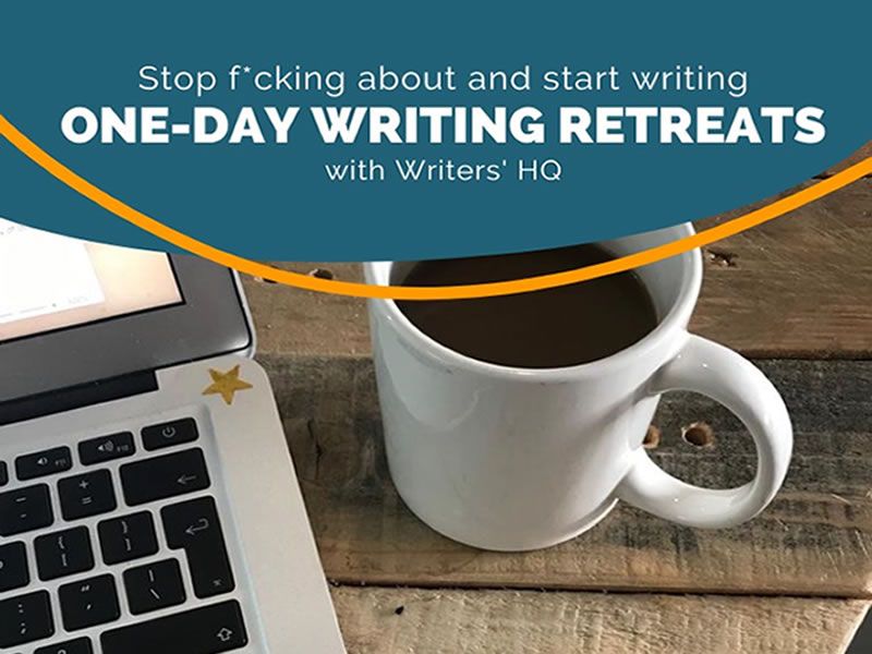 Edinburgh Writers’ Retreat