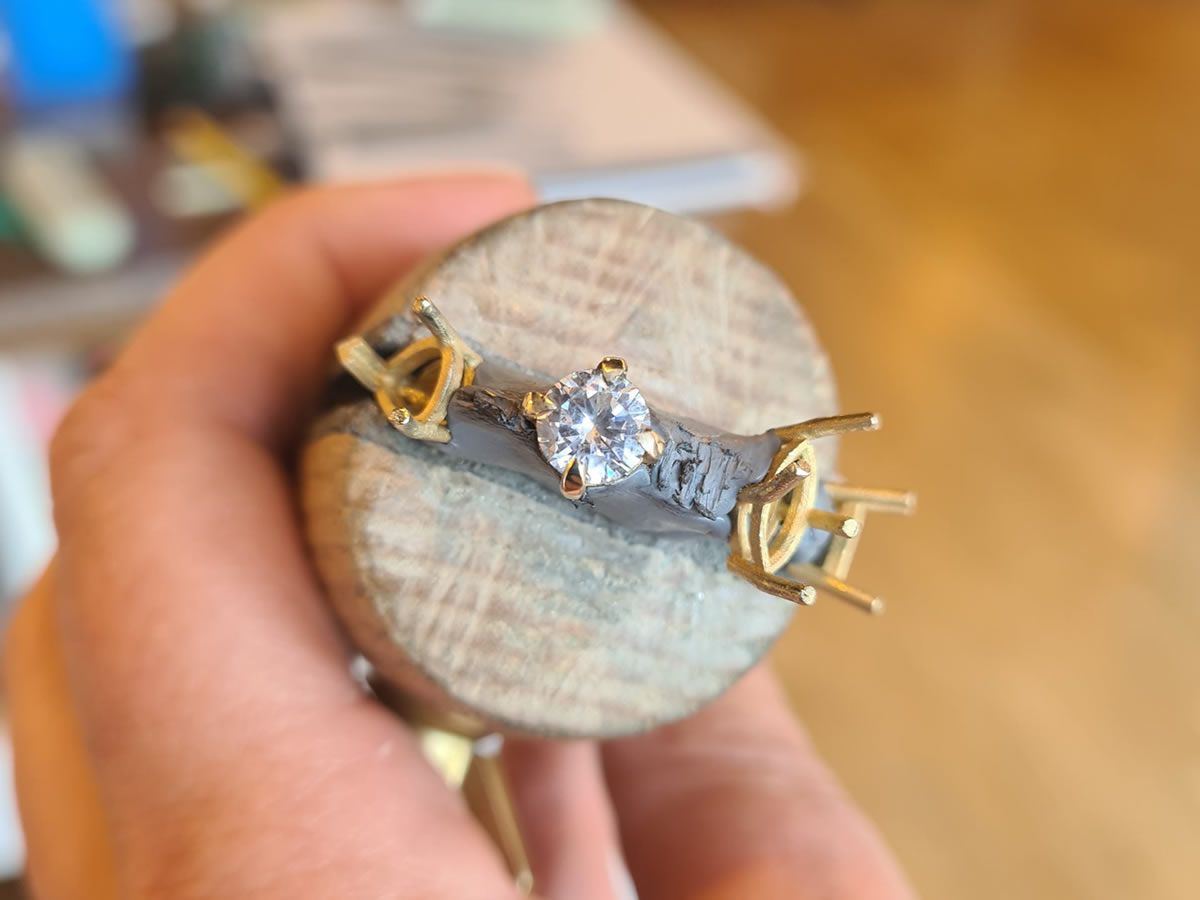 Cast Settings Masterclass – Claw Settings