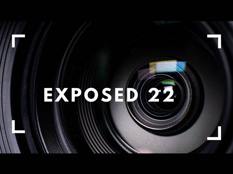 Exposed 22