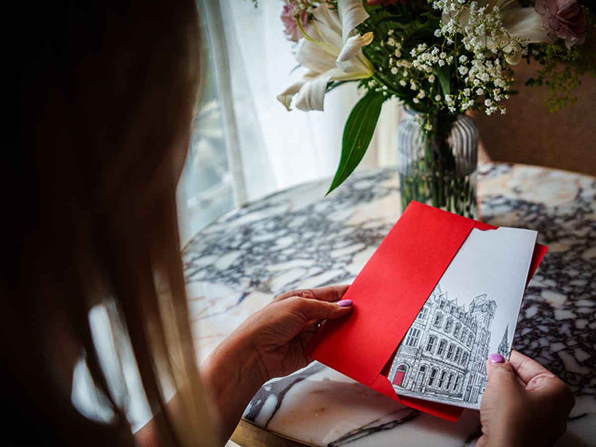 Virgin Hotels Edinburgh Black Friday Offers