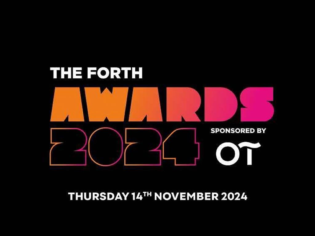 The Forth Awards