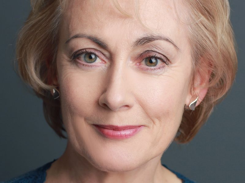 Paula Wilcox