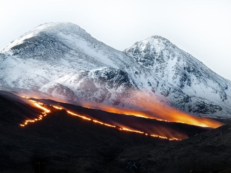 Scottish Nature Photography Awards