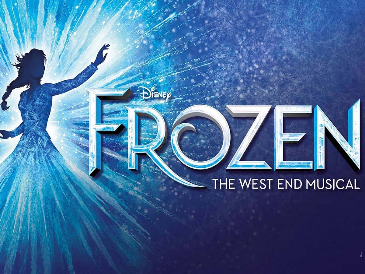 Kirkcaldy Youth Music Theatre presents Frozen