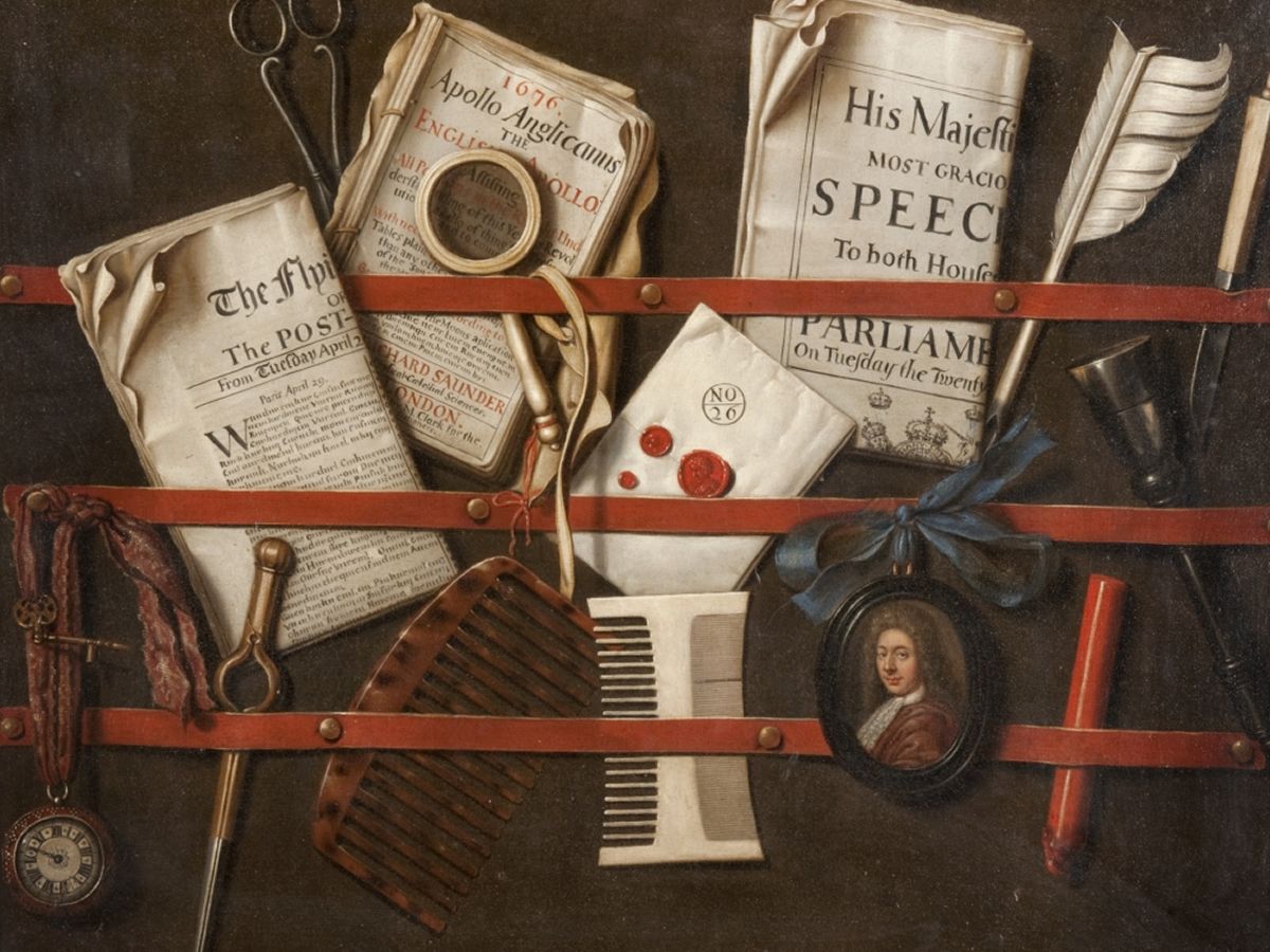 Easter Holidays at The Hunterian: Fantasy Writing Workshop