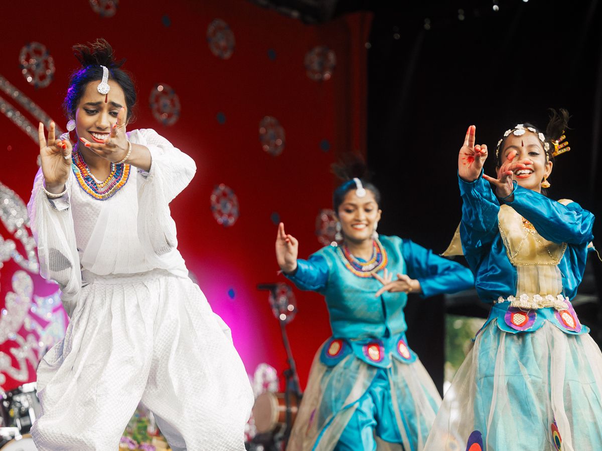 Glasgow Life confirms 2025 Summer of Events programme