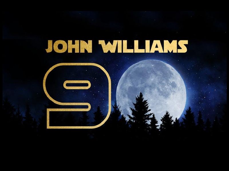 Royal Scottish National Orchestra: John Williams at the Movies