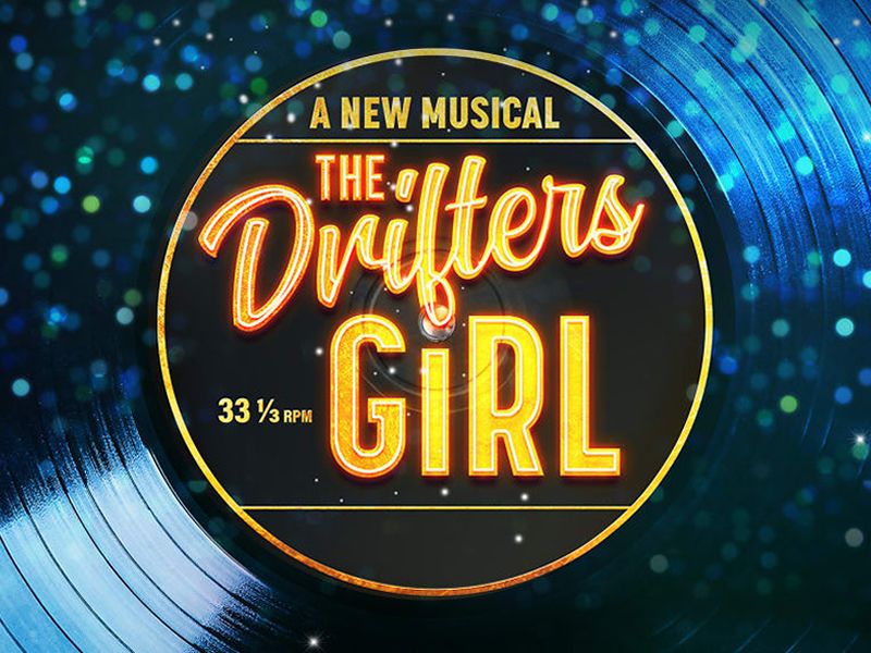 The Drifters Girl