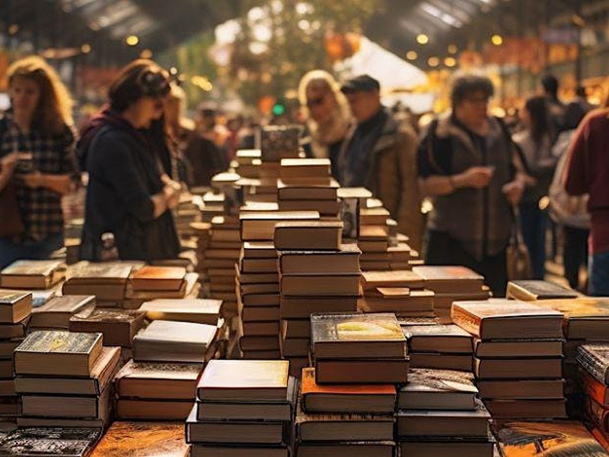 Being Human Festival: The Human Biology Story Lab