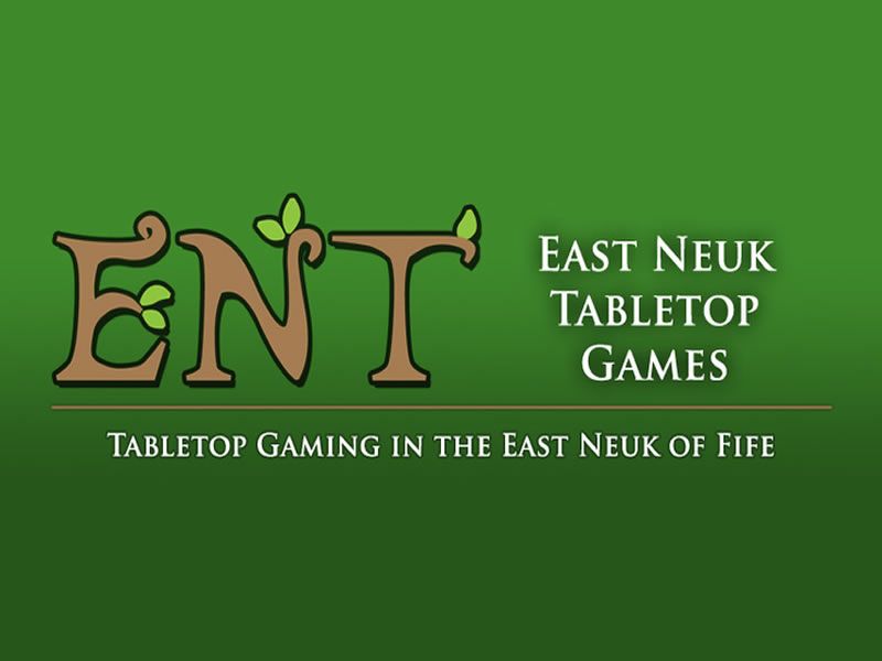 East Neuk Tabletop Games