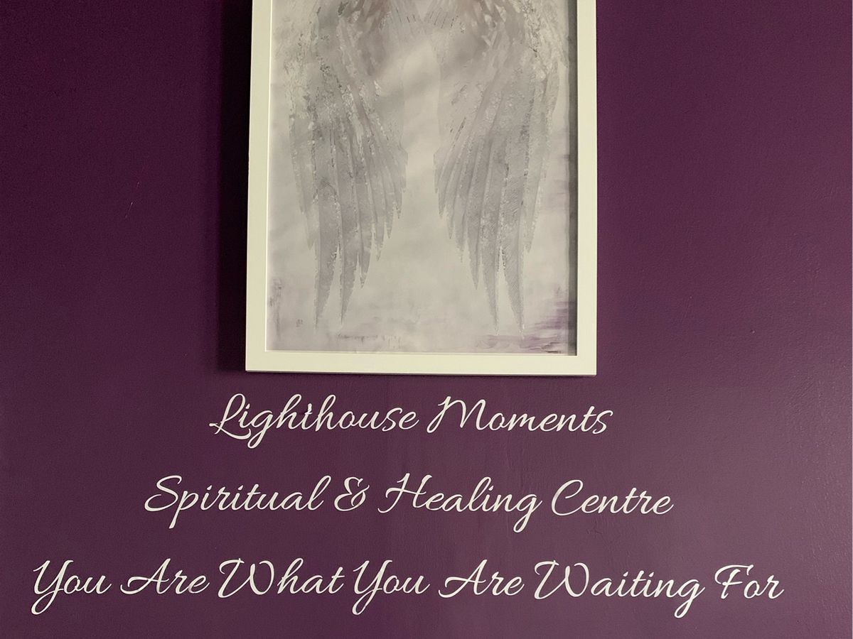 Demonstration Of Mediumship