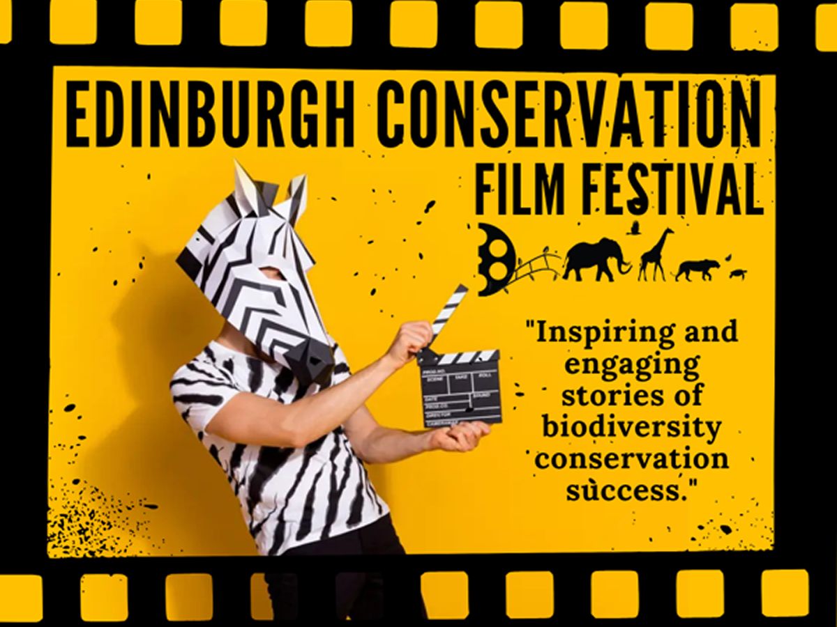 Edinburgh Conservation Film Festival