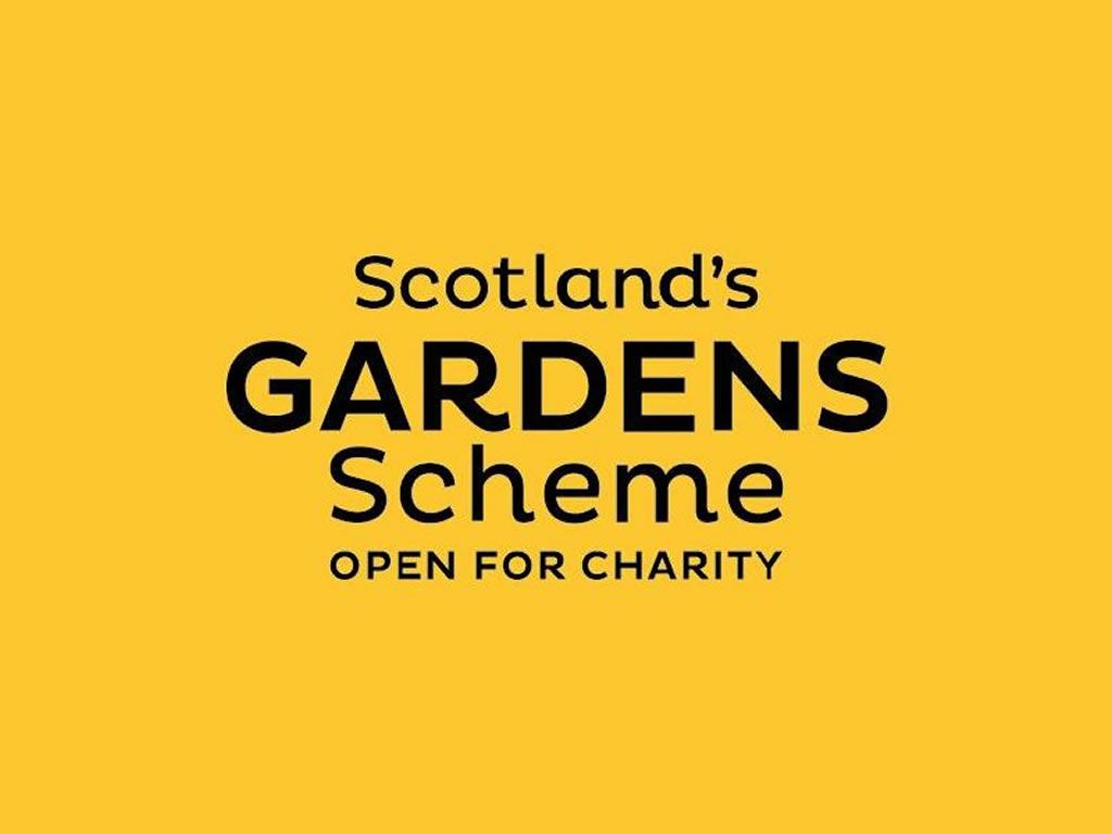 Scotland’s Gardens Scheme Open Garden: Auchtermuchty Open Gardens