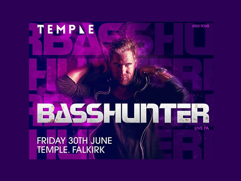 Basshunter