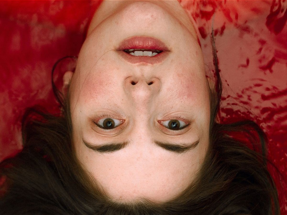 Marjolein Robertson - O