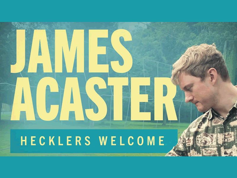 James Acaster: Hecklers Welcome