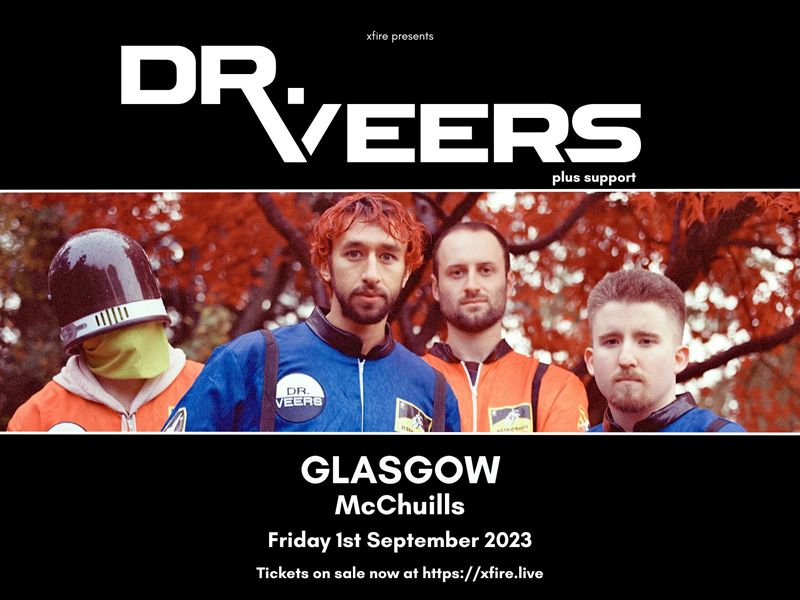 Dr. Veers