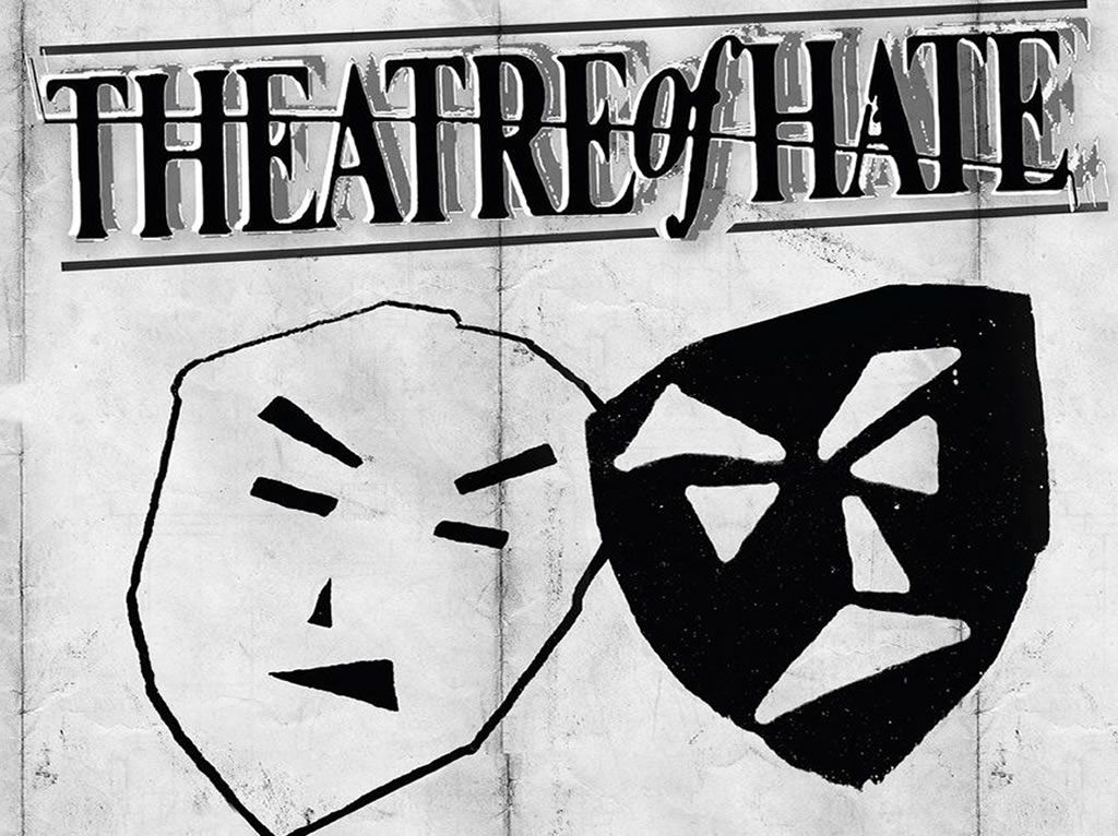 Theatre of Hate