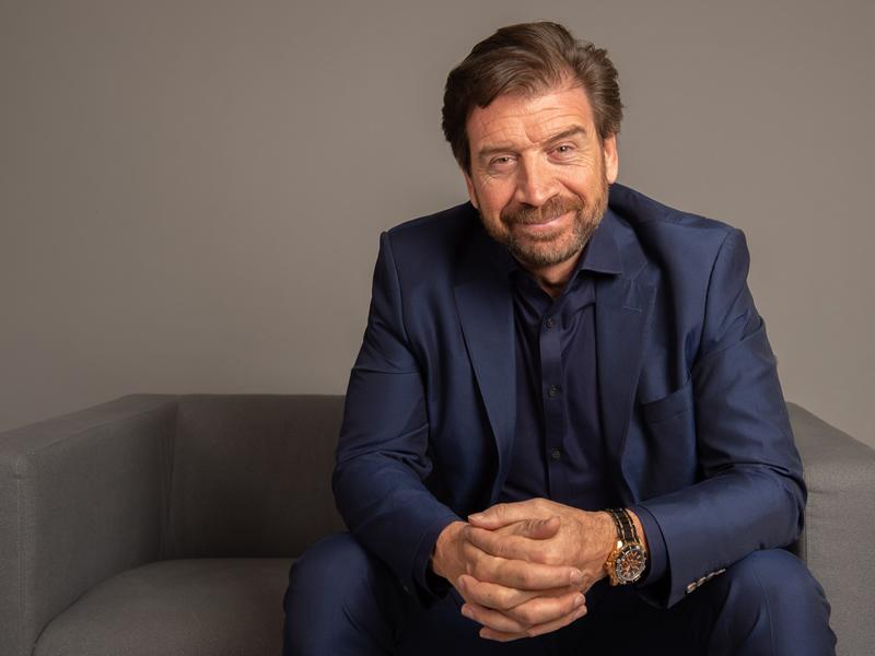 Ideal Home Show to return to Glasgow with new celebrity line up including special guest Nick Knowles!