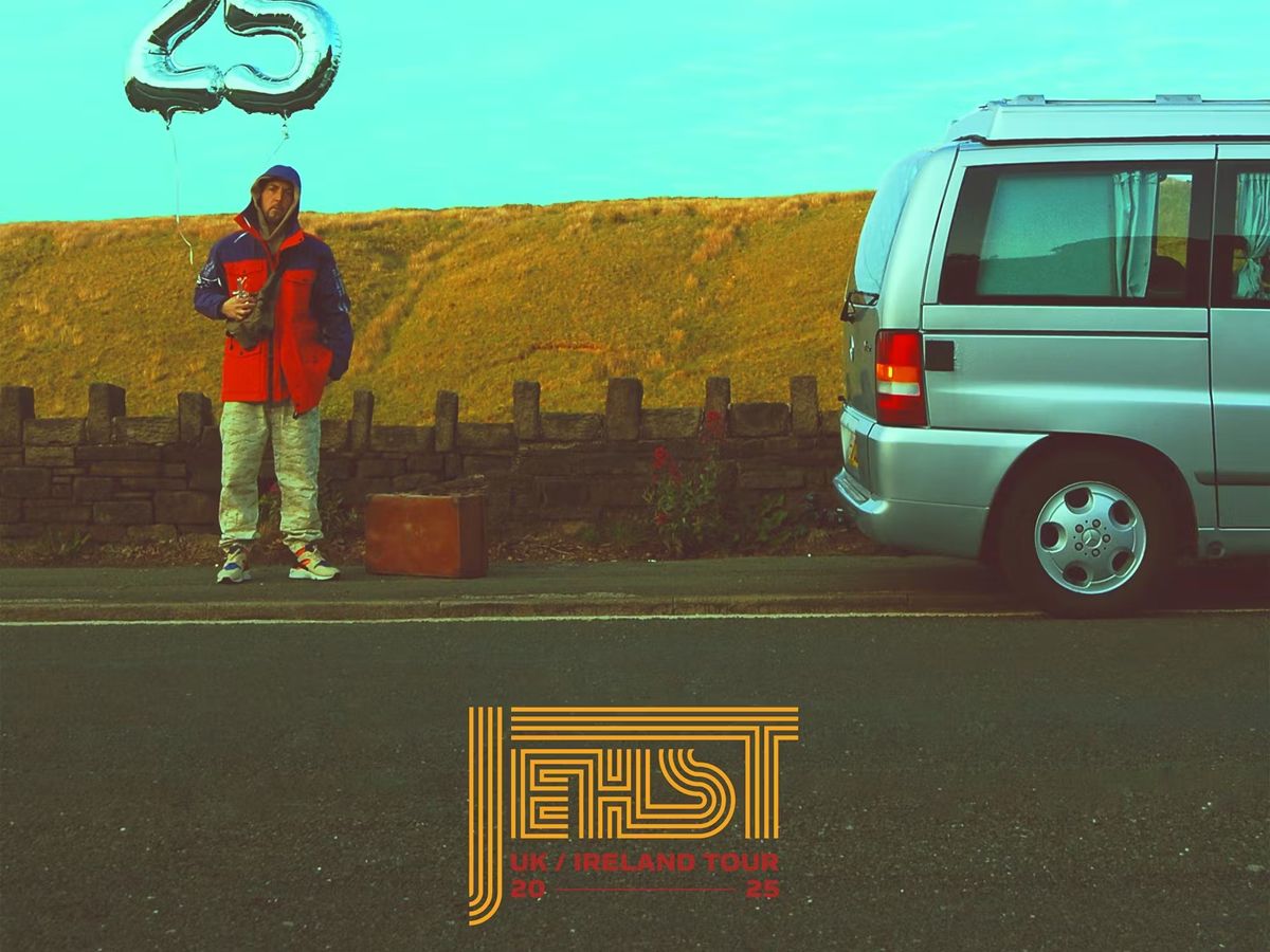 Jehst