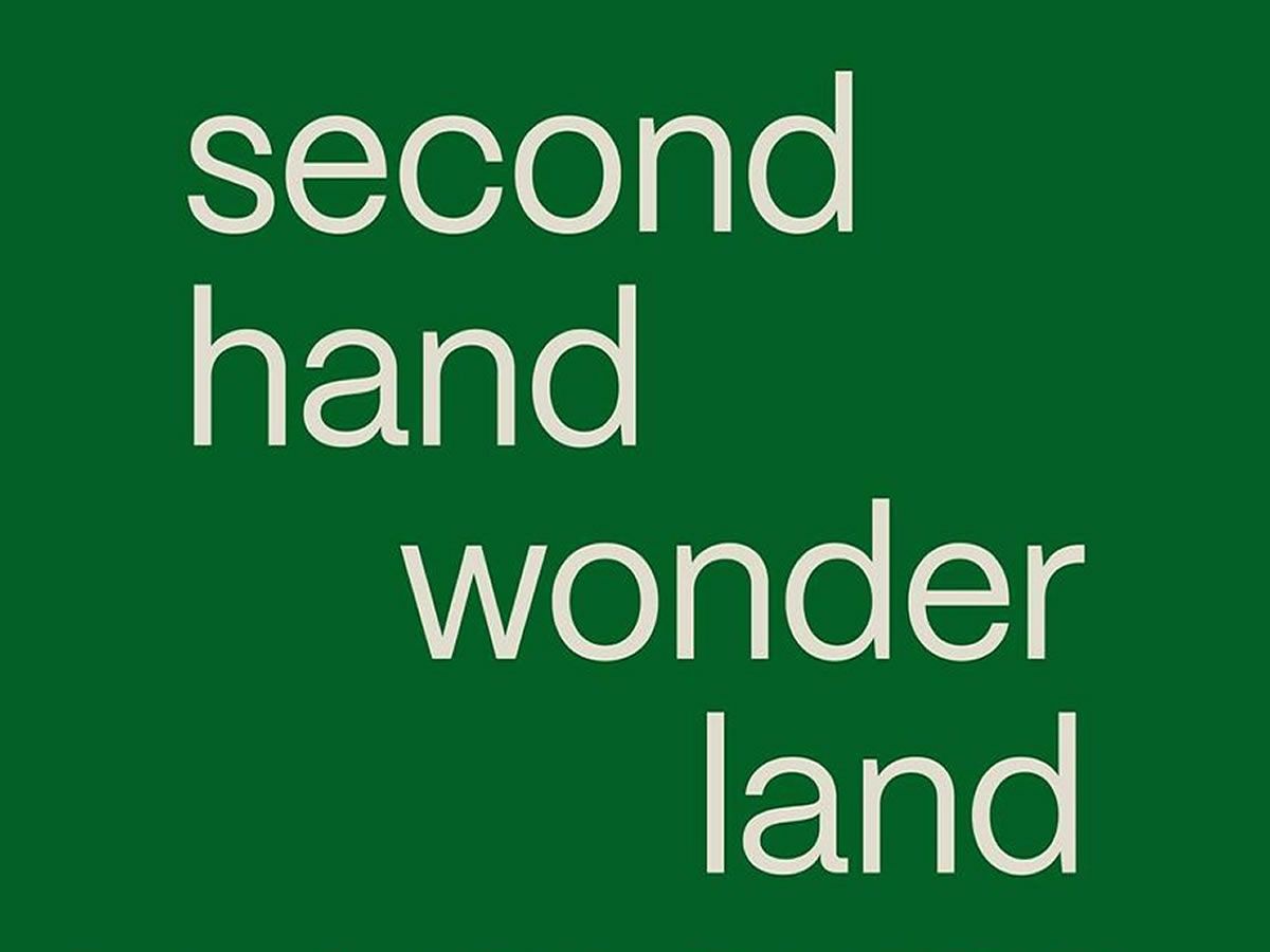 Secondhand Wonderland