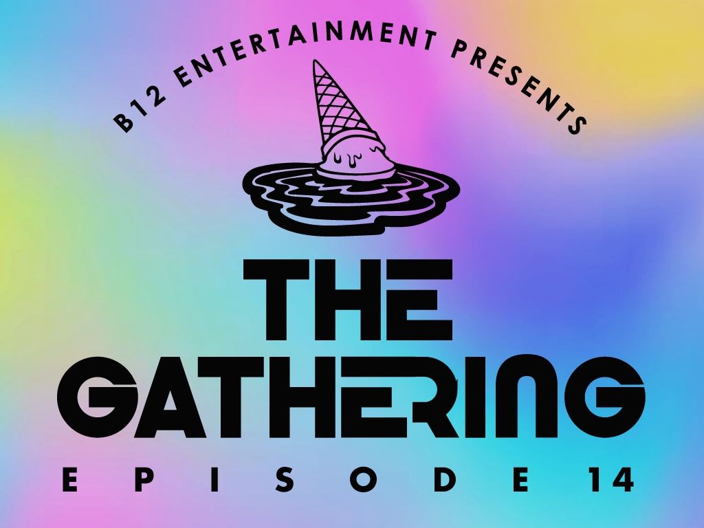 The Gathering - Episode 14