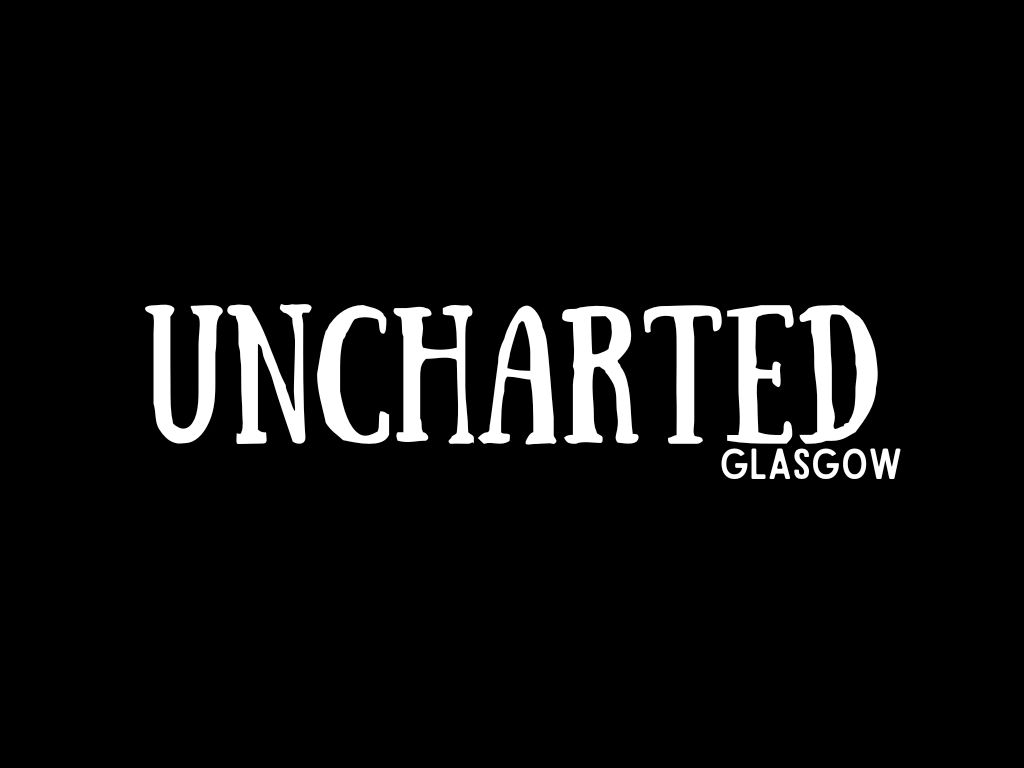 Uncharted Wednesdays