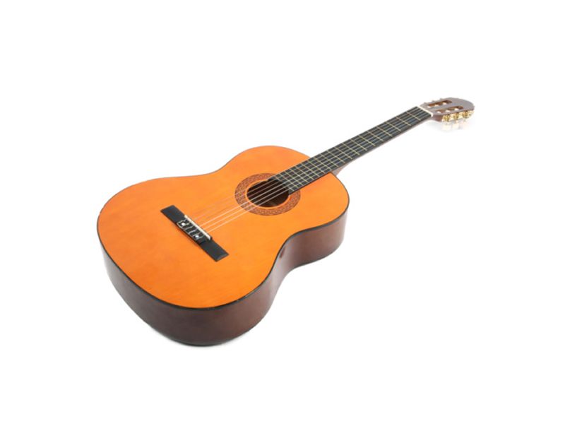 The Accidentals Amateur Guitar Ensemble