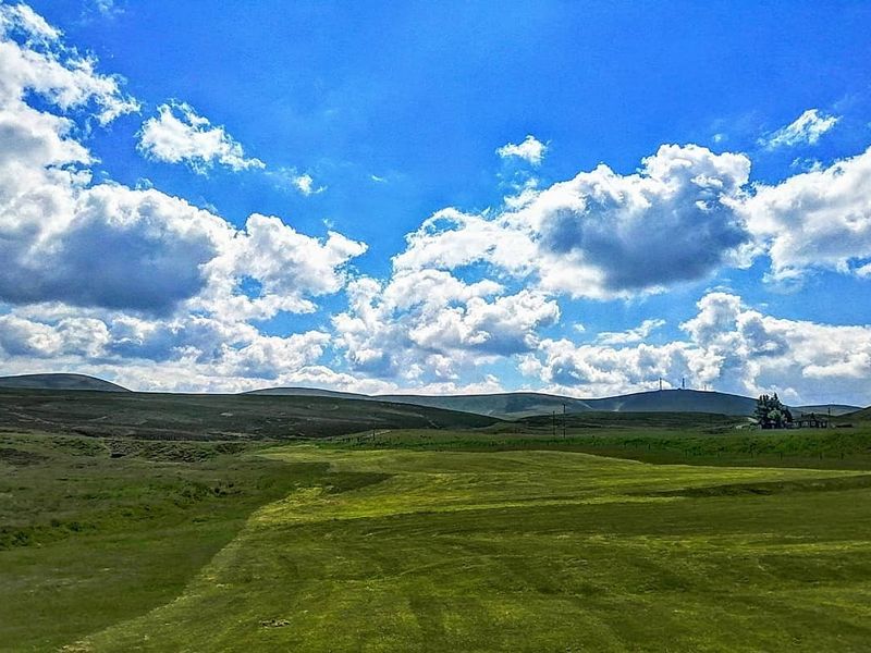 Leadhills Golf Club