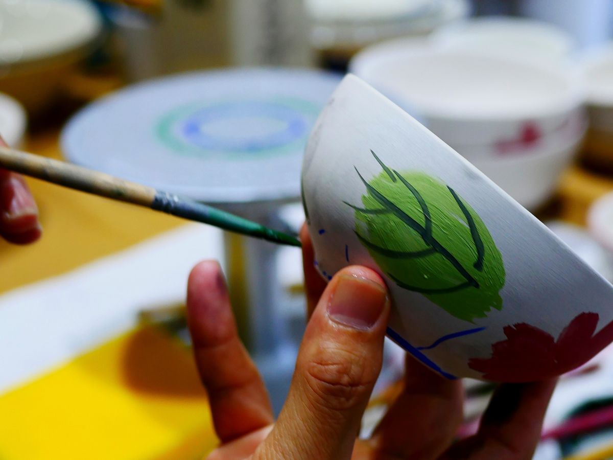 Glazing For Beginners